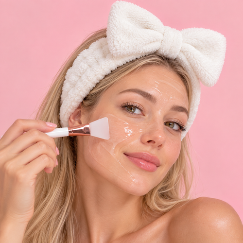 Vincha Skincare.